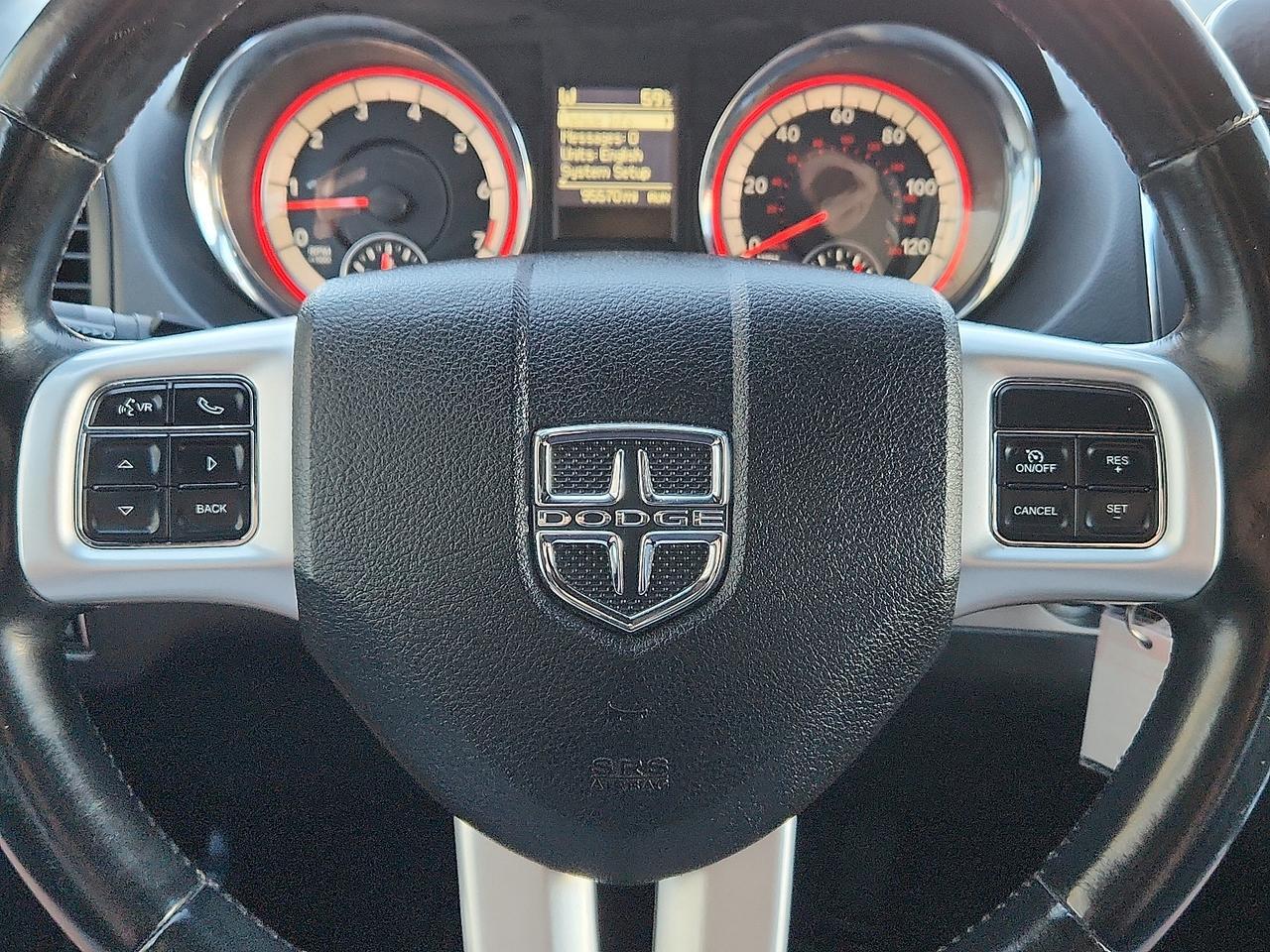 2019 Dodge Grand Caravan GT Lubbock TX