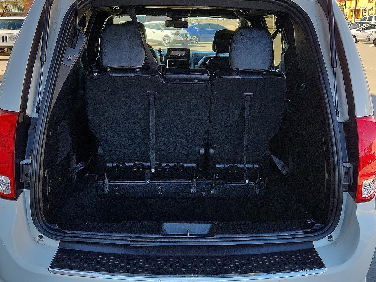 2019 Dodge Grand Caravan GT Lubbock TX