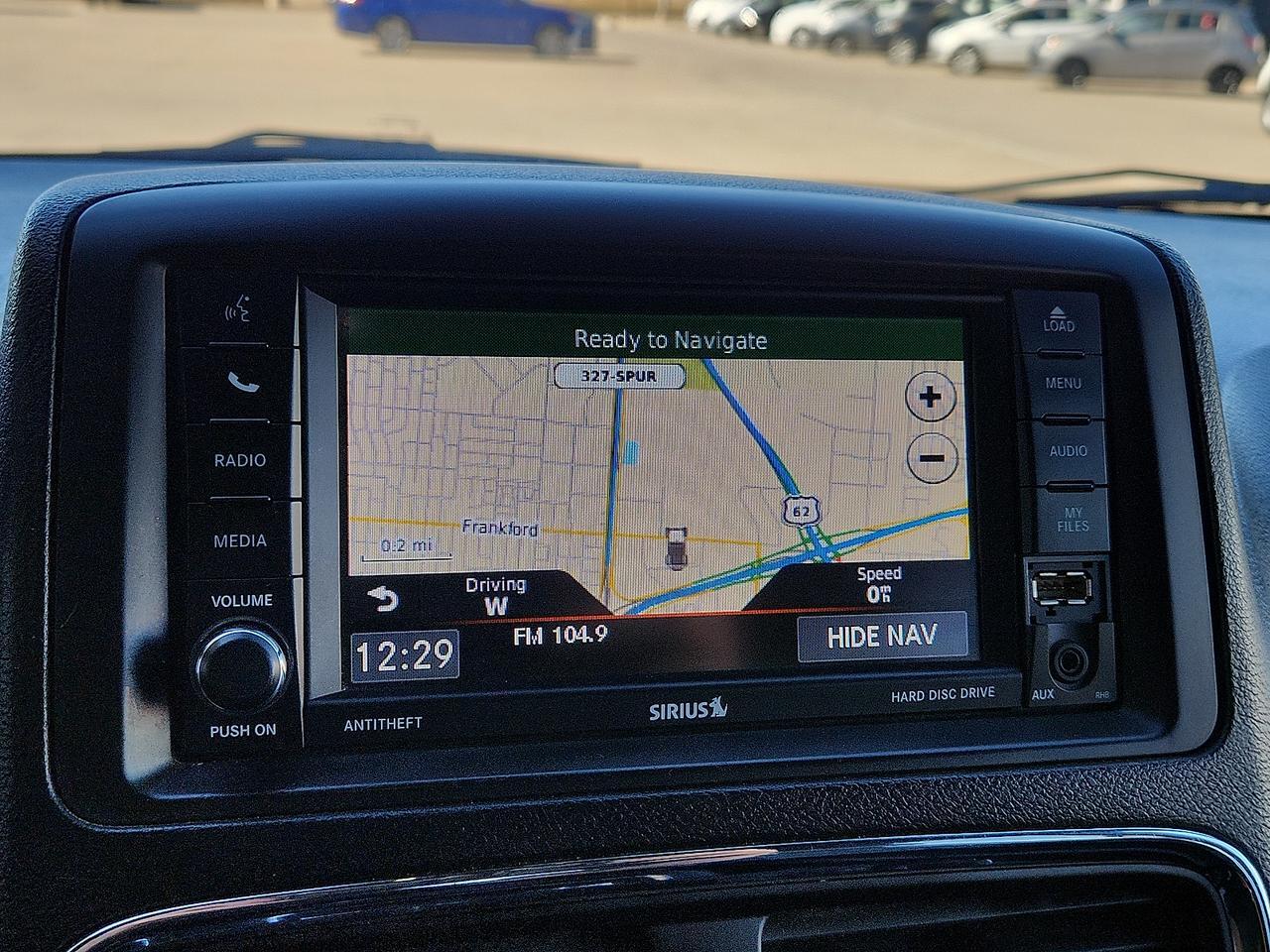 2019 Dodge Grand Caravan GT Lubbock TX