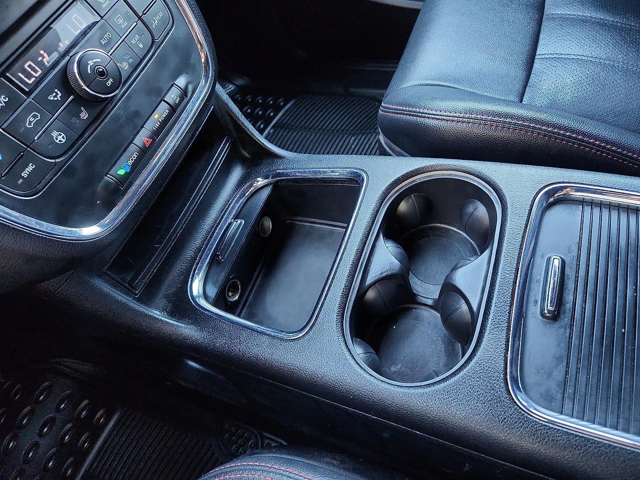 2019 Dodge Grand Caravan GT Lubbock TX