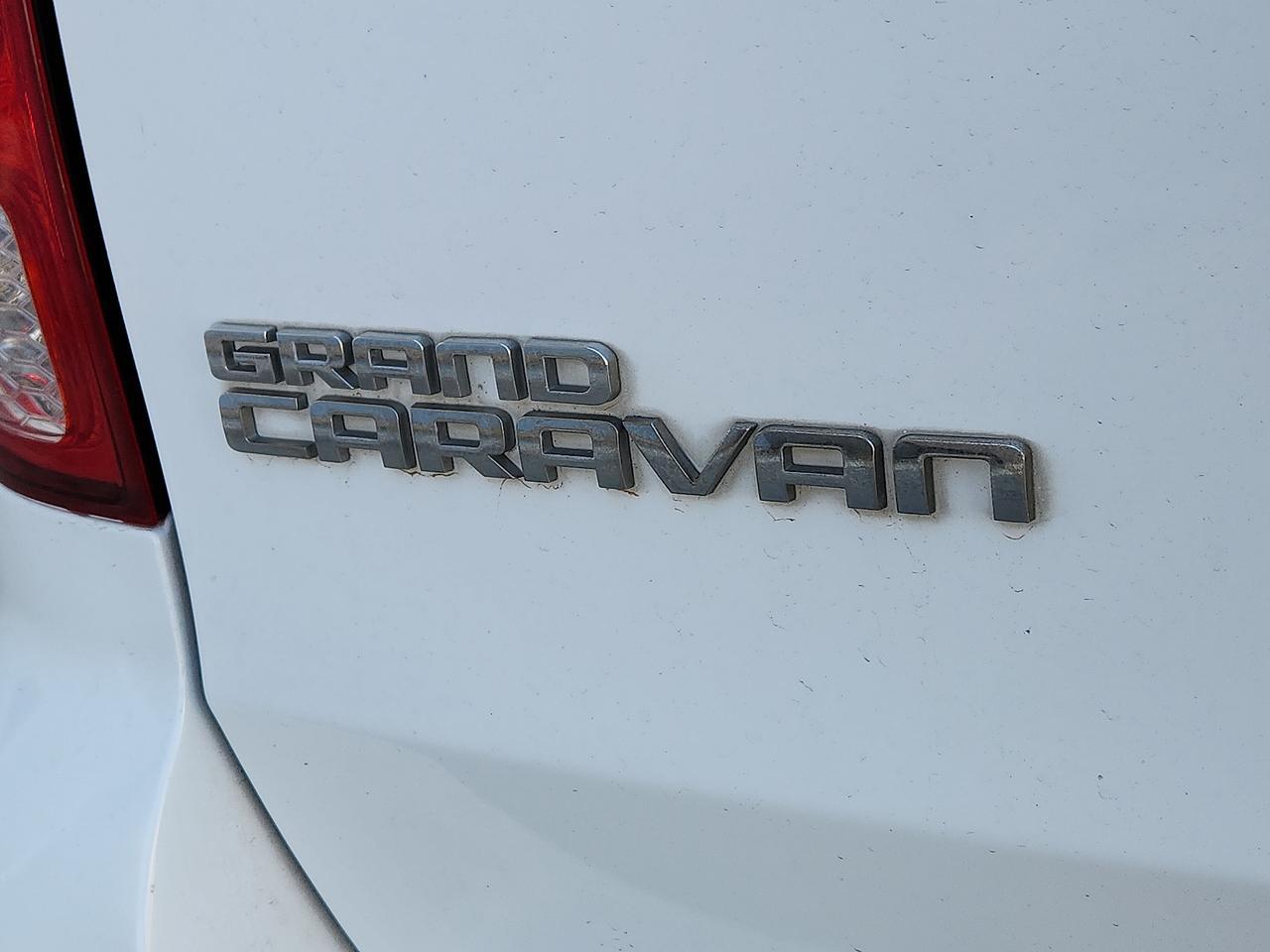 2019 Dodge Grand Caravan GT Lubbock TX