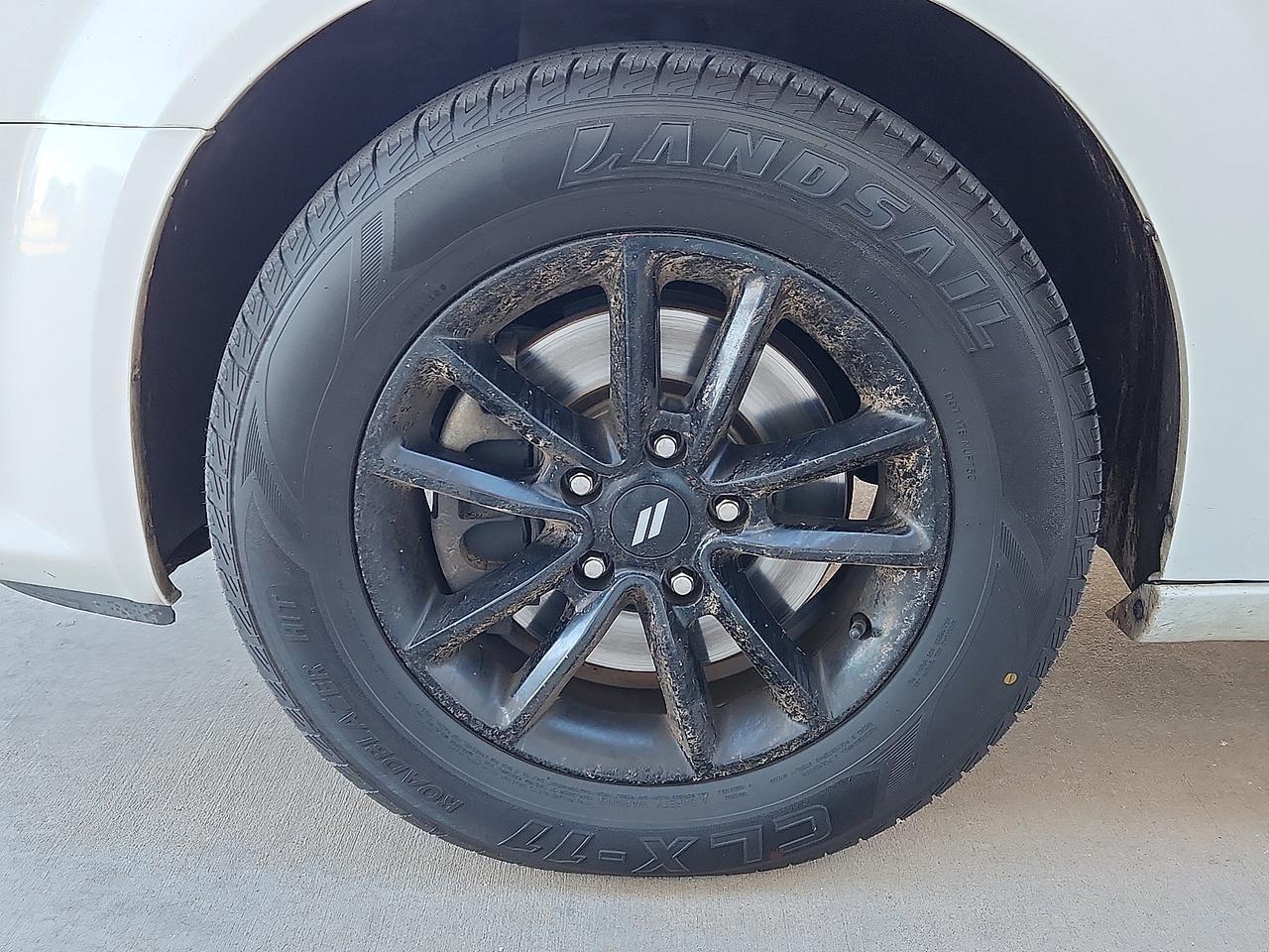 2019 Dodge Grand Caravan GT Lubbock TX