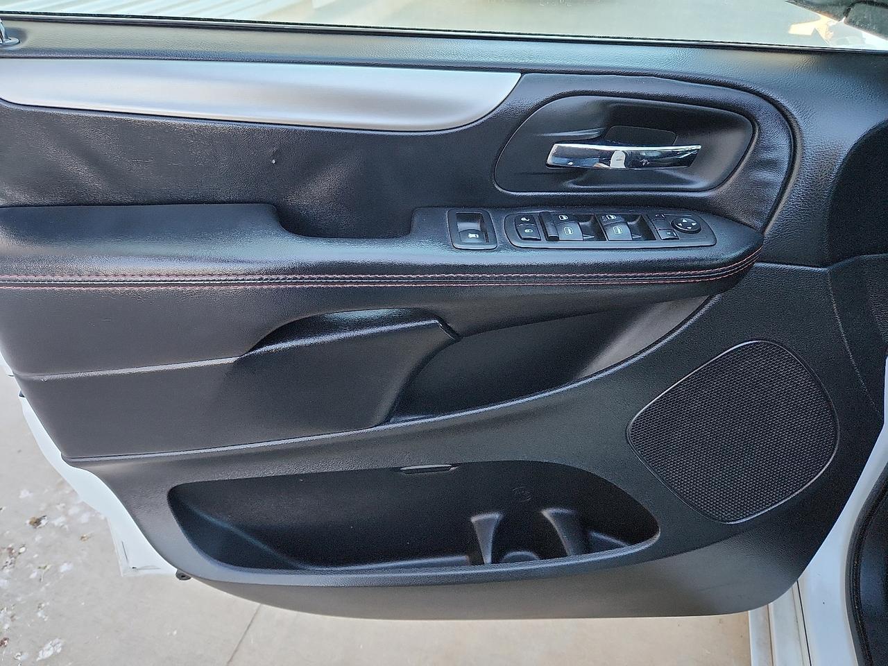 2019 Dodge Grand Caravan GT Lubbock TX