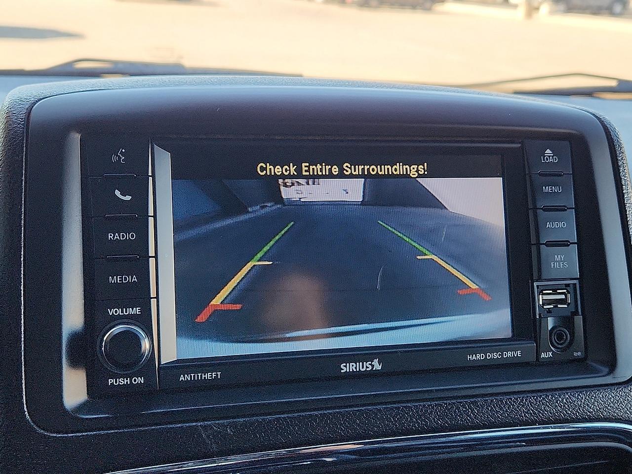 2019 Dodge Grand Caravan GT Lubbock TX