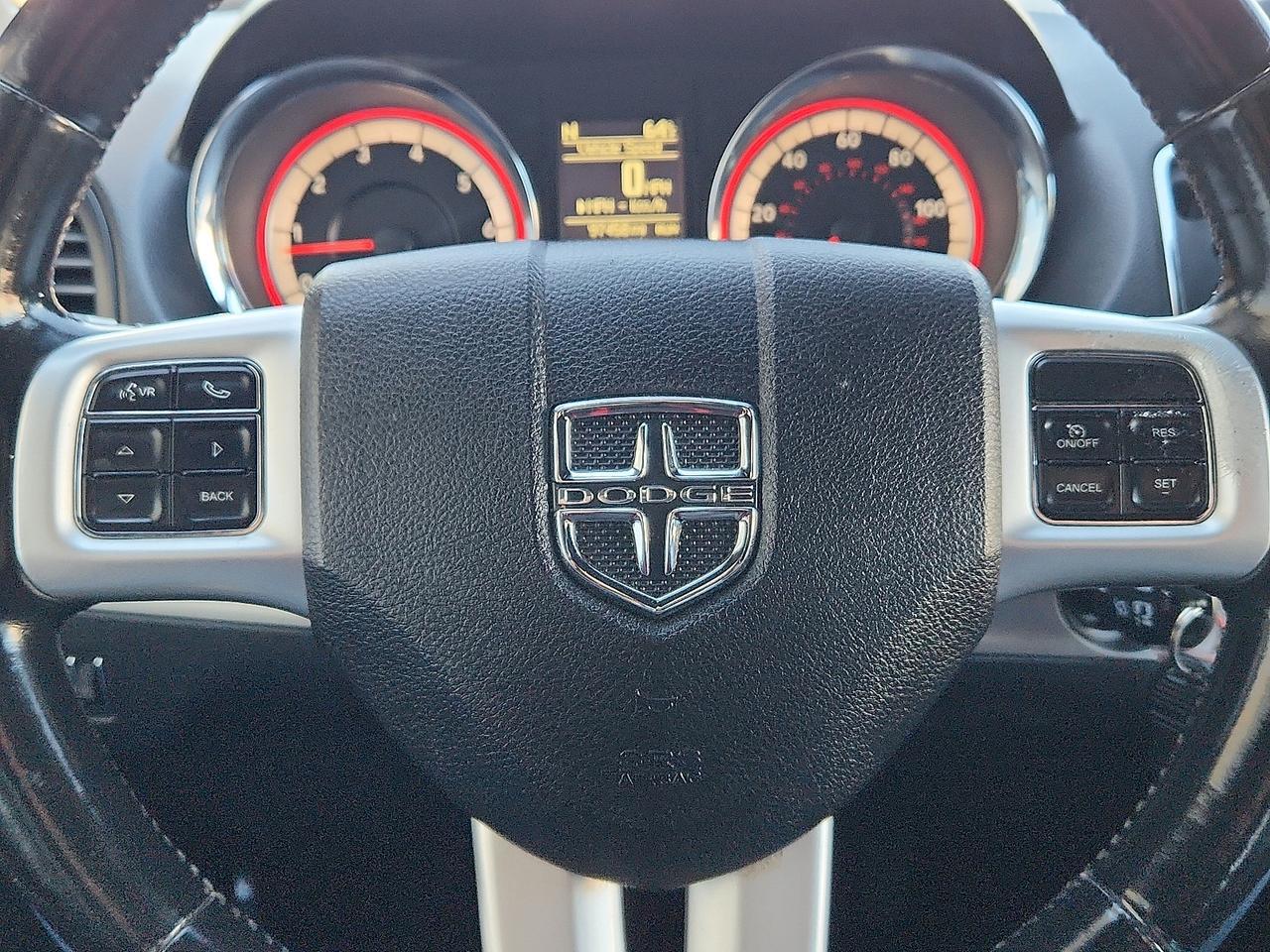 2019 Dodge Grand Caravan GT Lubbock TX