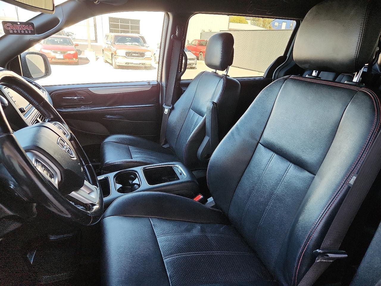 2019 Dodge Grand Caravan GT Lubbock TX