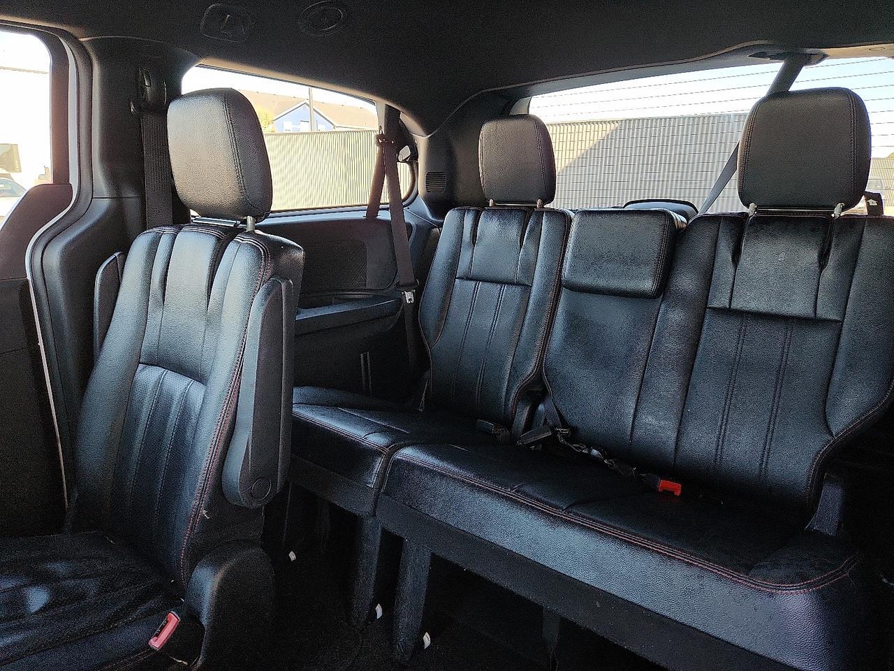 2019 Dodge Grand Caravan GT Lubbock TX