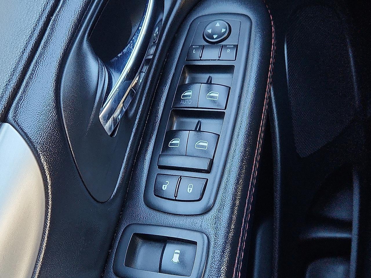 2019 Dodge Grand Caravan GT Lubbock TX