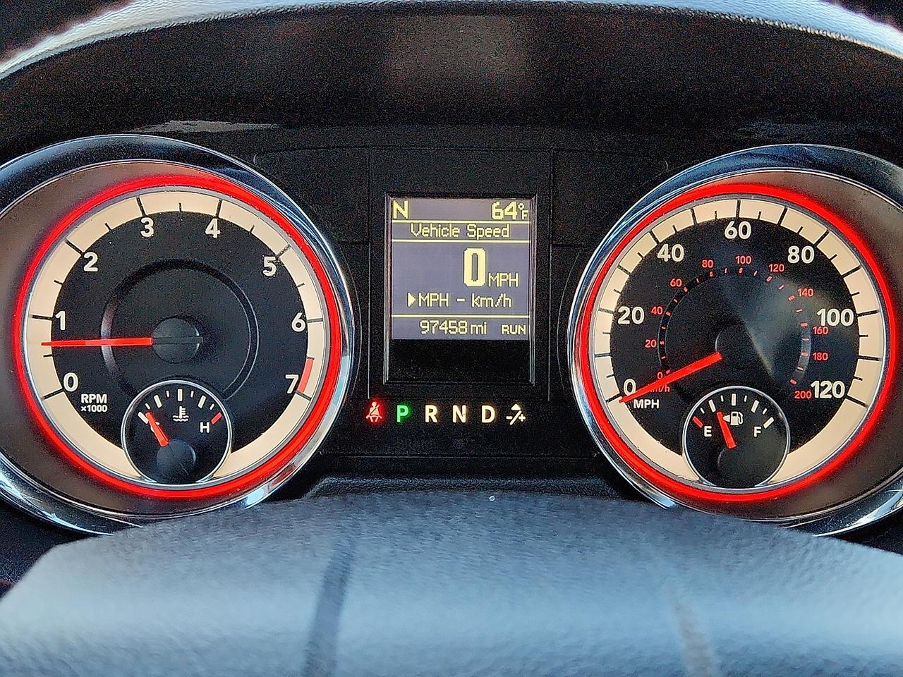 2019 Dodge Grand Caravan GT Lubbock TX