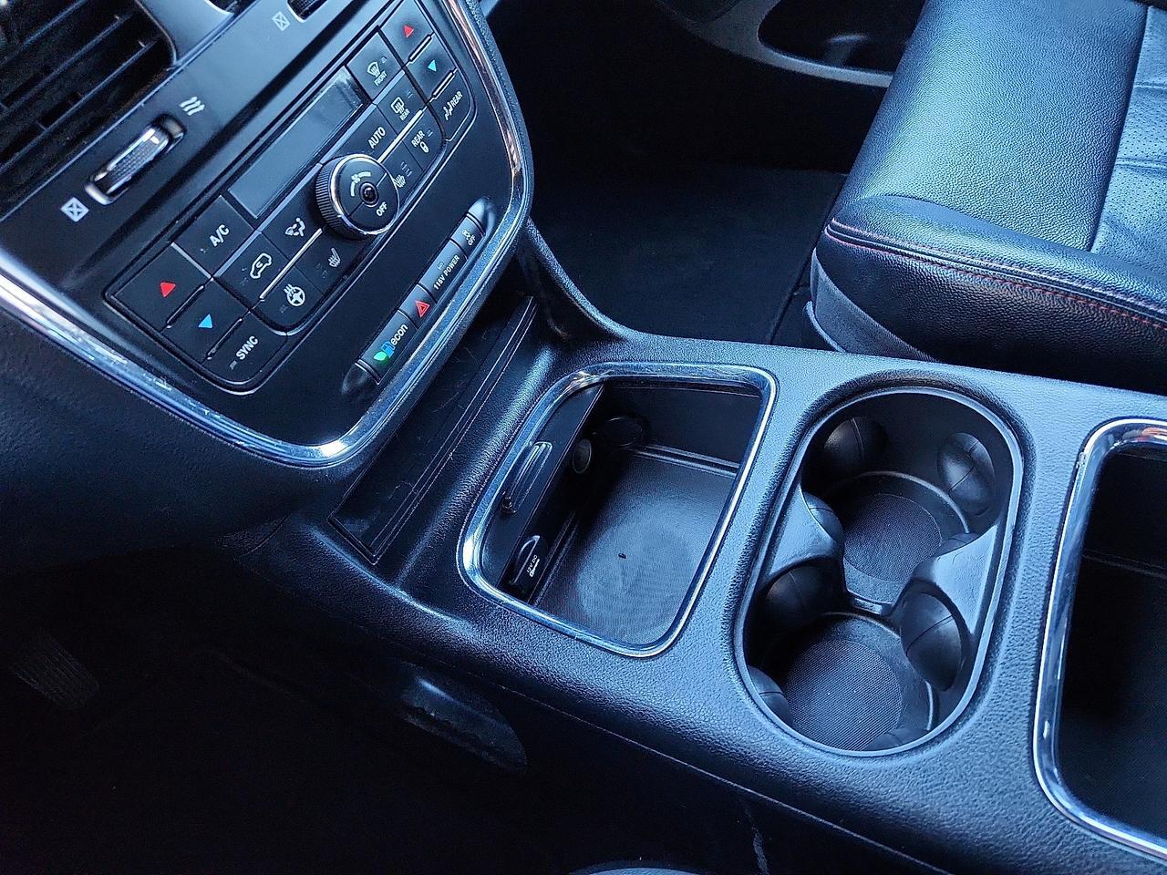 2019 Dodge Grand Caravan GT Lubbock TX