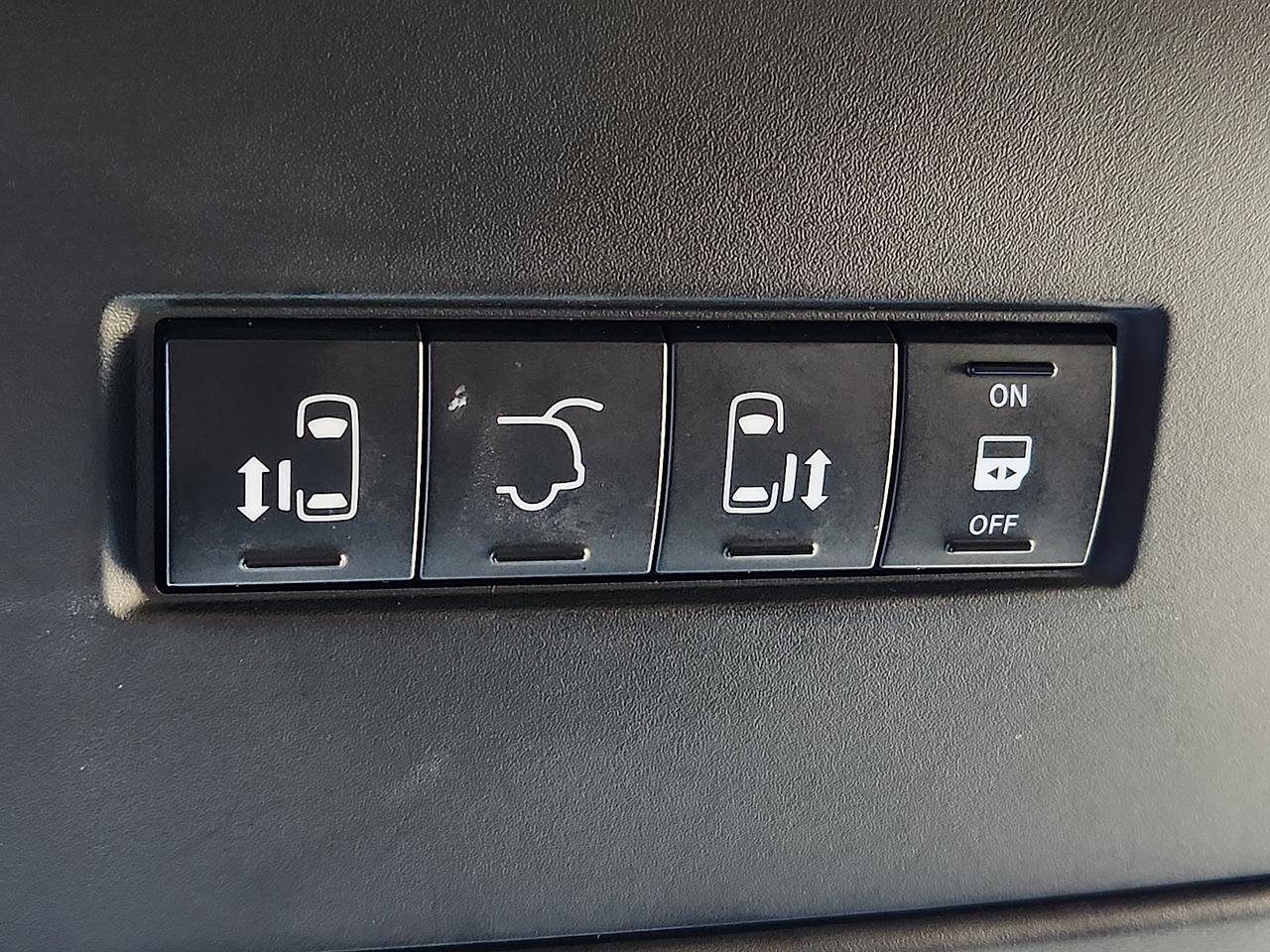 2019 Dodge Grand Caravan GT Lubbock TX