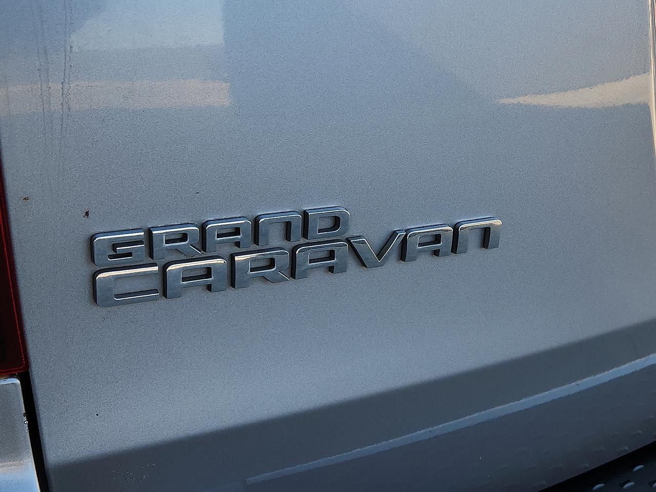 2019 Dodge Grand Caravan GT Lubbock TX