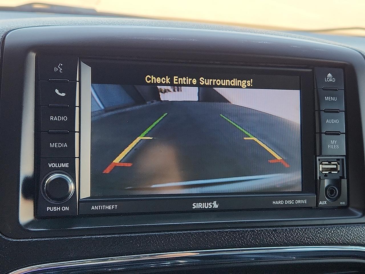 2019 Dodge Grand Caravan GT Lubbock TX