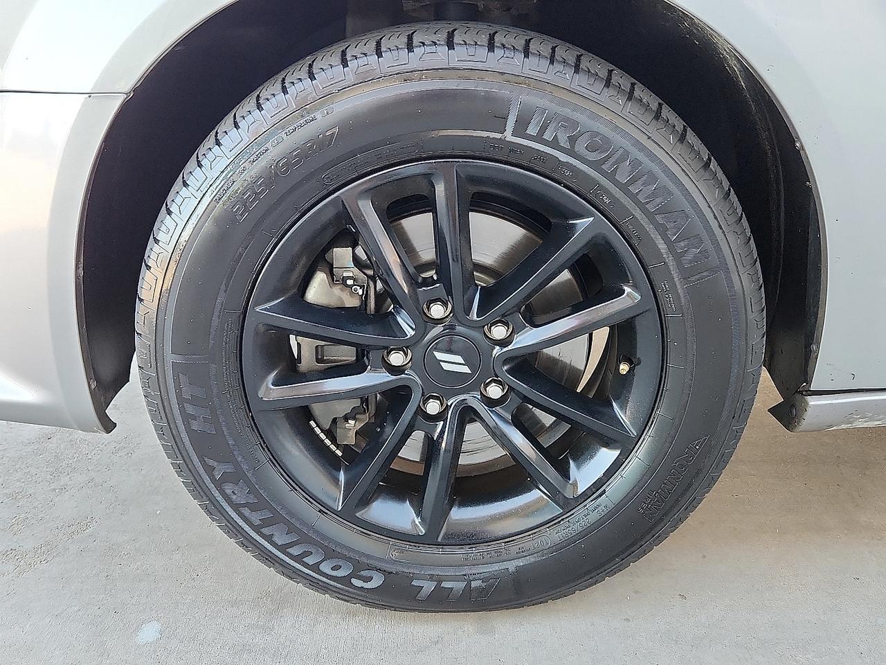 2019 Dodge Grand Caravan GT Lubbock TX