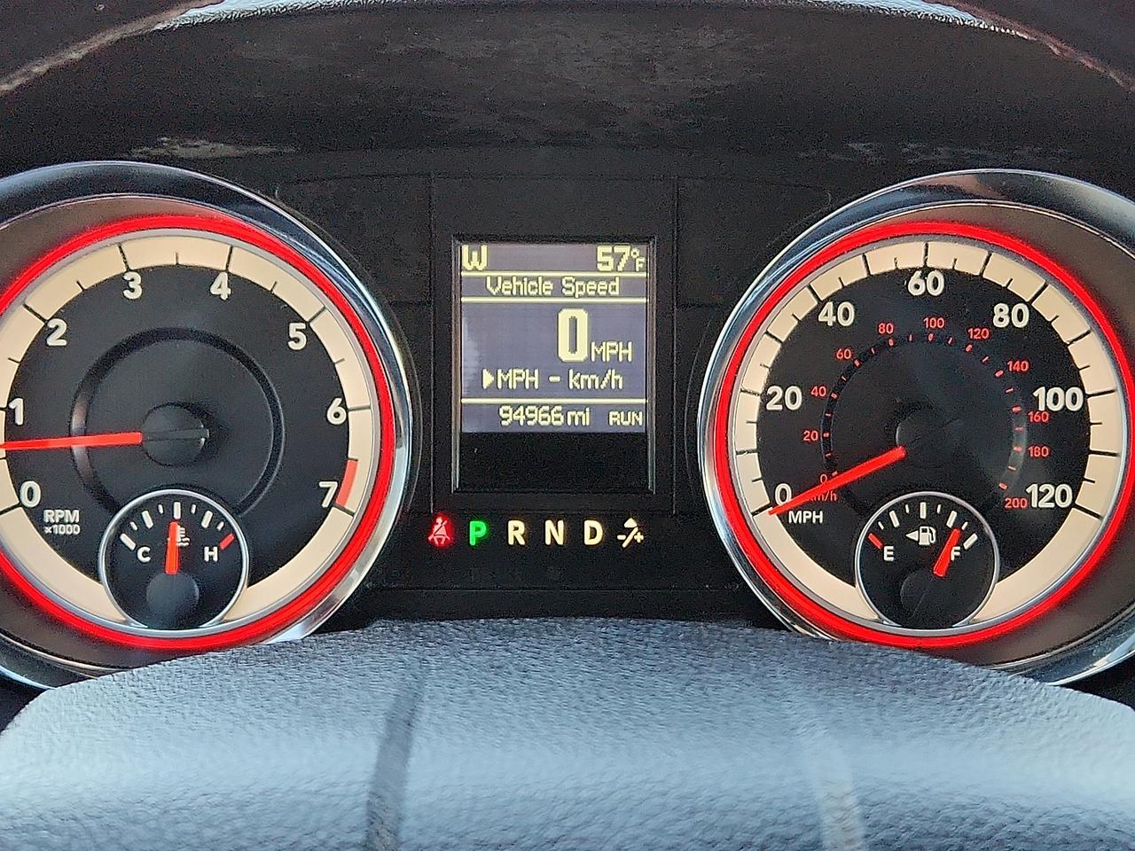 2019 Dodge Grand Caravan GT Lubbock TX