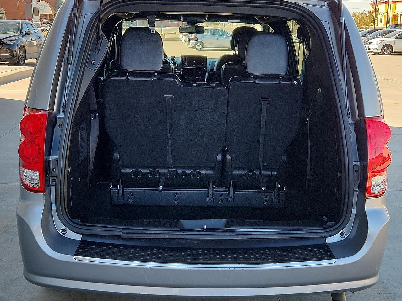 2019 Dodge Grand Caravan GT Lubbock TX