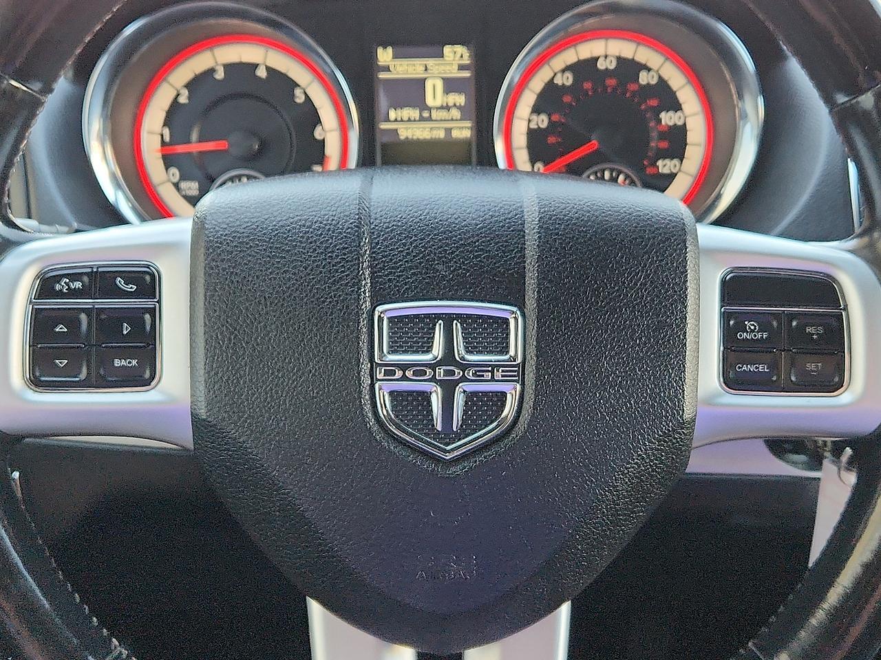 2019 Dodge Grand Caravan GT Lubbock TX