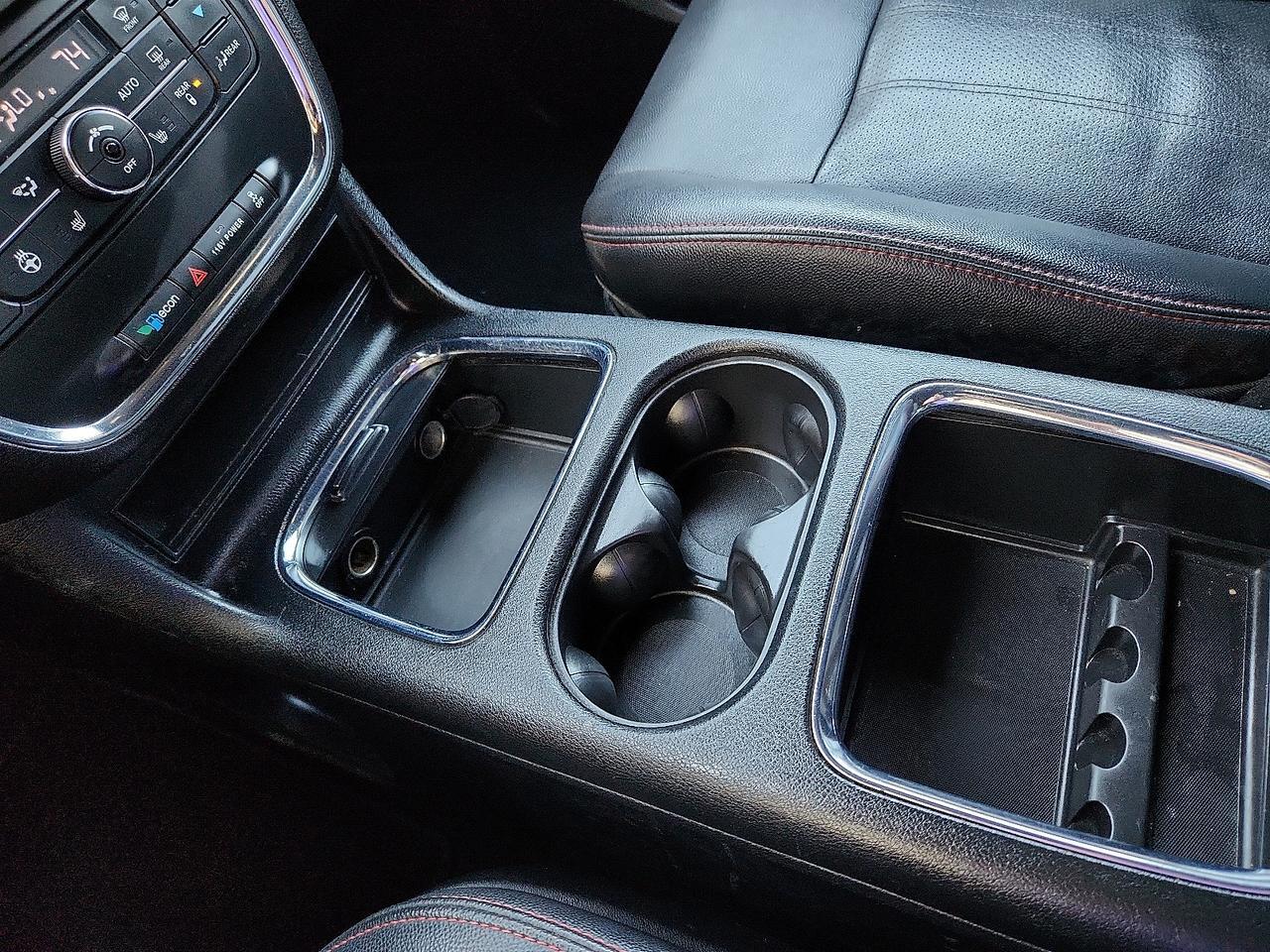 2019 Dodge Grand Caravan GT Lubbock TX