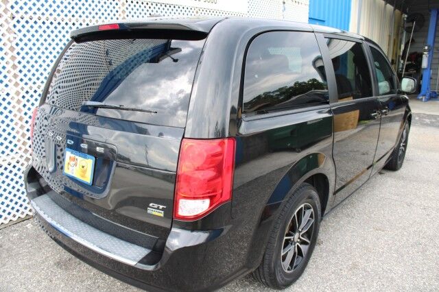 2019 Dodge Grand Caravan GT Melbourne FL