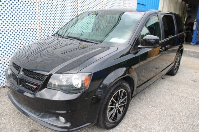 2019 Dodge Grand Caravan GT Melbourne FL
