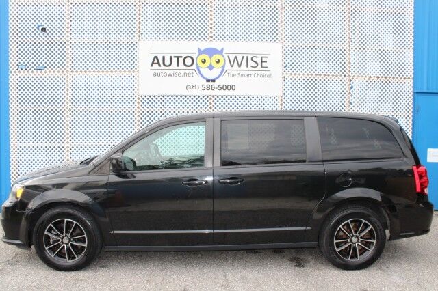 2019 Dodge Grand Caravan GT Melbourne FL