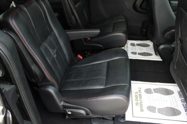 2019 Dodge Grand Caravan GT Melbourne FL