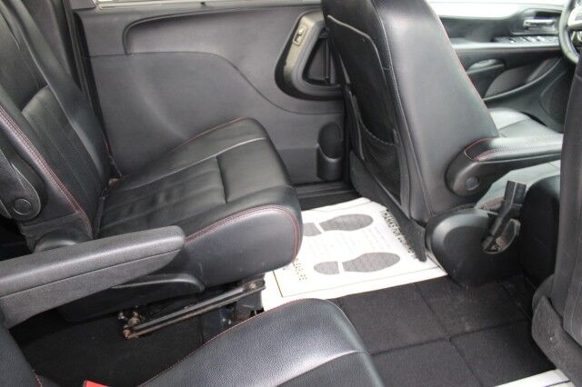 2019 Dodge Grand Caravan GT Melbourne FL