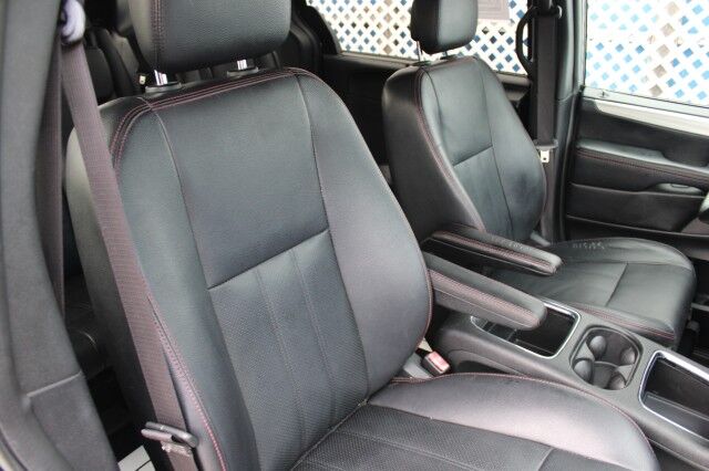 2019 Dodge Grand Caravan GT Melbourne FL