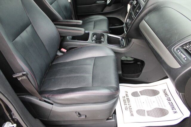 2019 Dodge Grand Caravan GT Melbourne FL