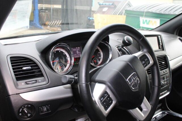 2019 Dodge Grand Caravan GT Melbourne FL