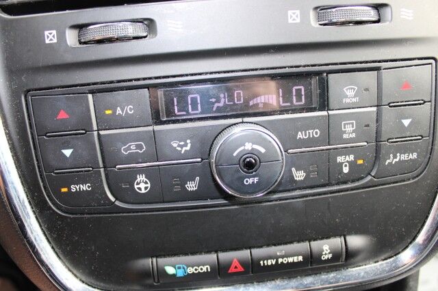 2019 Dodge Grand Caravan GT Melbourne FL