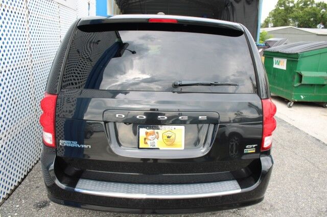 2019 Dodge Grand Caravan GT Melbourne FL
