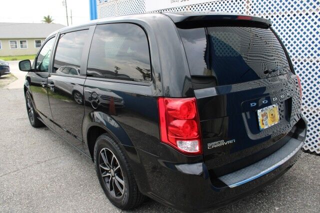 2019 Dodge Grand Caravan GT Melbourne FL