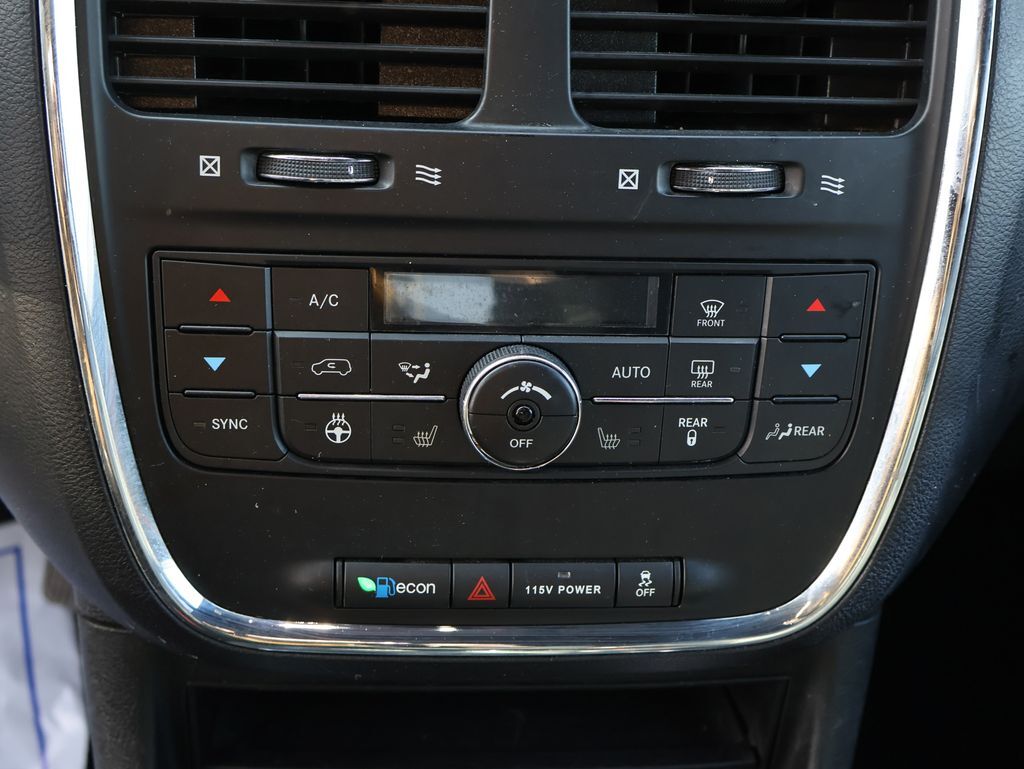 2019 Dodge Grand Caravan GT San Clemente CA