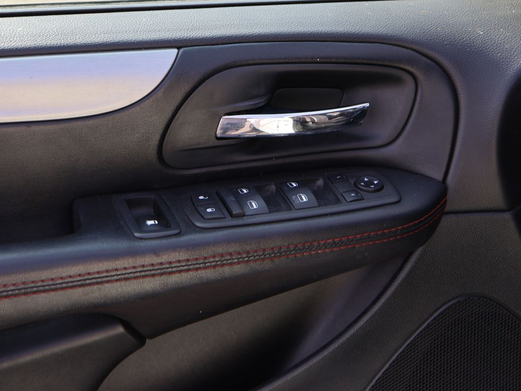 2019 Dodge Grand Caravan GT San Clemente CA