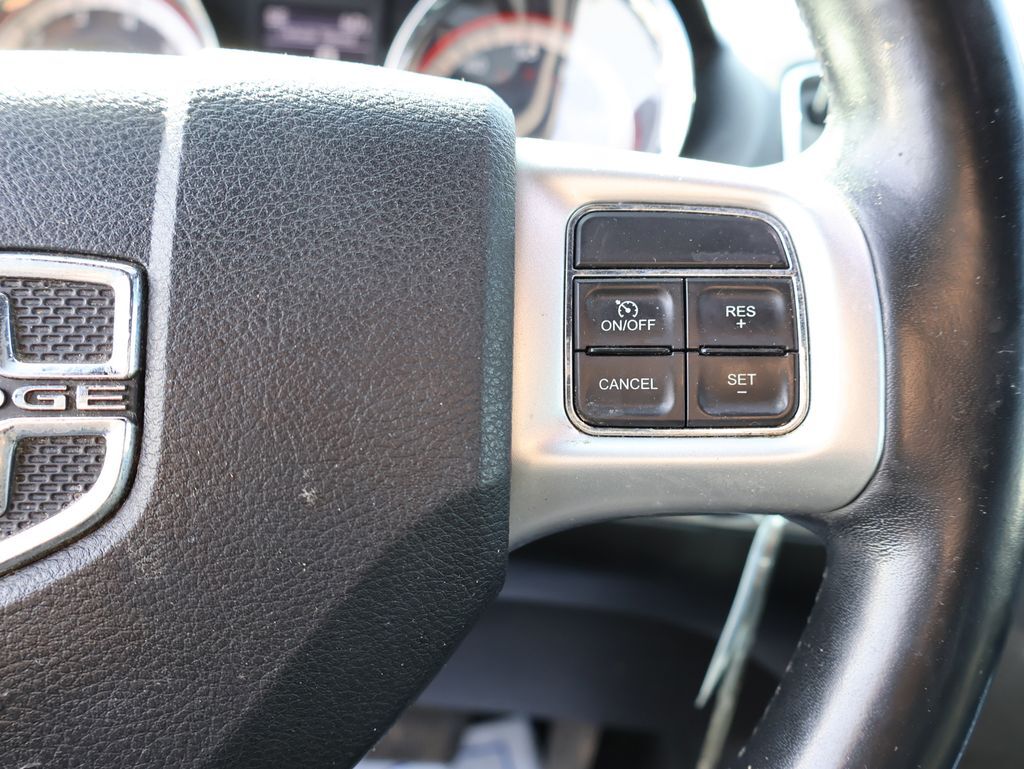 2019 Dodge Grand Caravan GT San Clemente CA