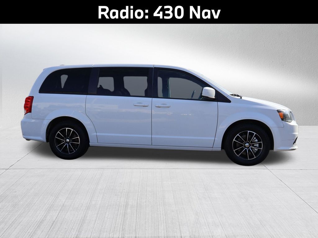 2019 Dodge Grand Caravan GT San Clemente CA