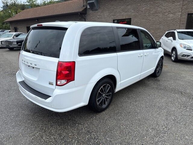 2019 Dodge Grand Caravan GT photo 5