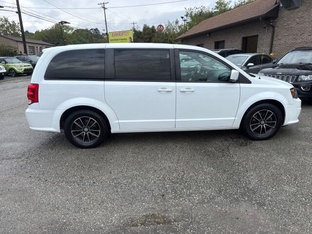 2019 Dodge Grand Caravan GT photo 6