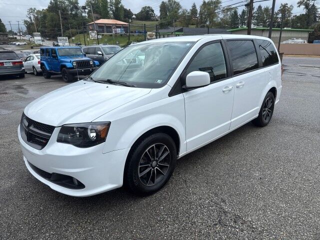 2019 Dodge Grand Caravan GT North Versailles PA