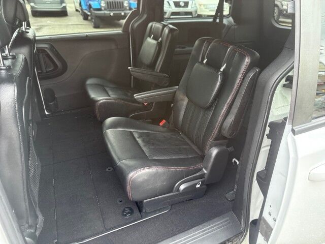2019 Dodge Grand Caravan GT photo 11