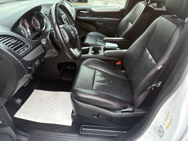 2019 Dodge Grand Caravan GT photo 10