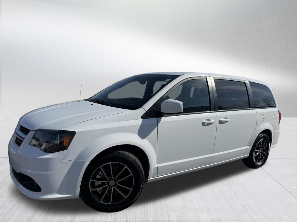 2019 Dodge Grand Caravan GT Oshkosh WI