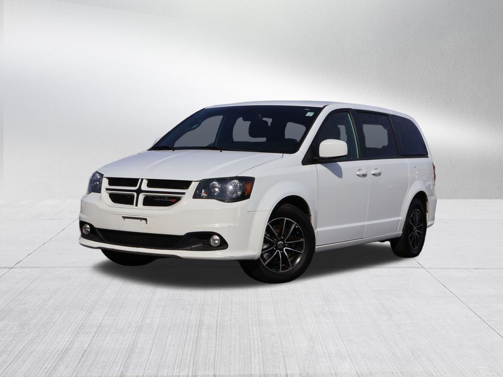 2019 Dodge Grand Caravan GT Oshkosh WI