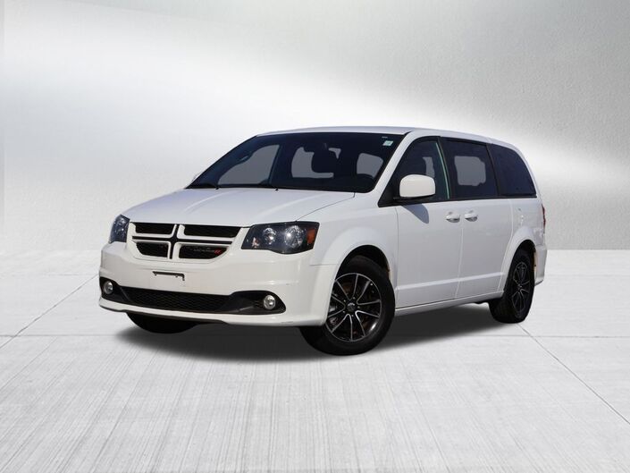 2019 Dodge Grand Caravan GT Oshkosh WI
