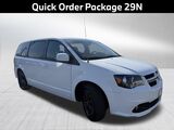 2019 Dodge Grand Caravan GT Oshkosh WI