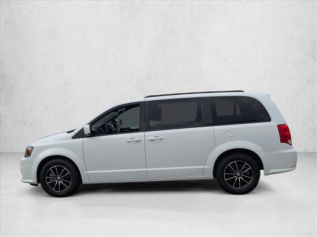 2019 Dodge Grand Caravan GT Roseville CA