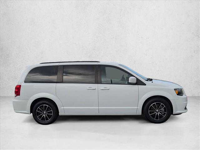 2019 Dodge Grand Caravan GT Roseville CA