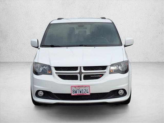 2019 Dodge Grand Caravan GT Roseville CA