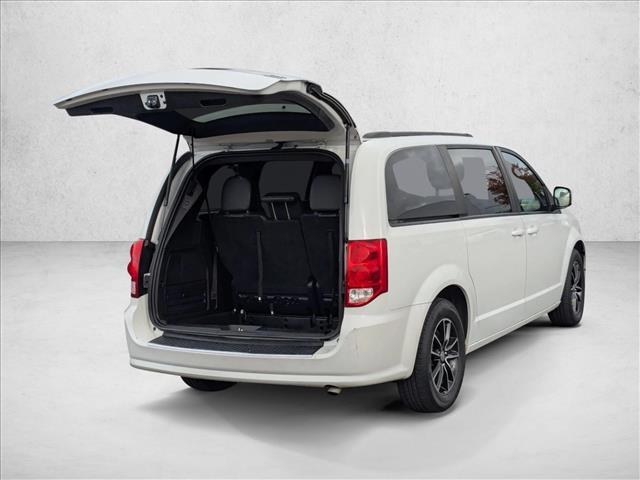 2019 Dodge Grand Caravan GT Roseville CA